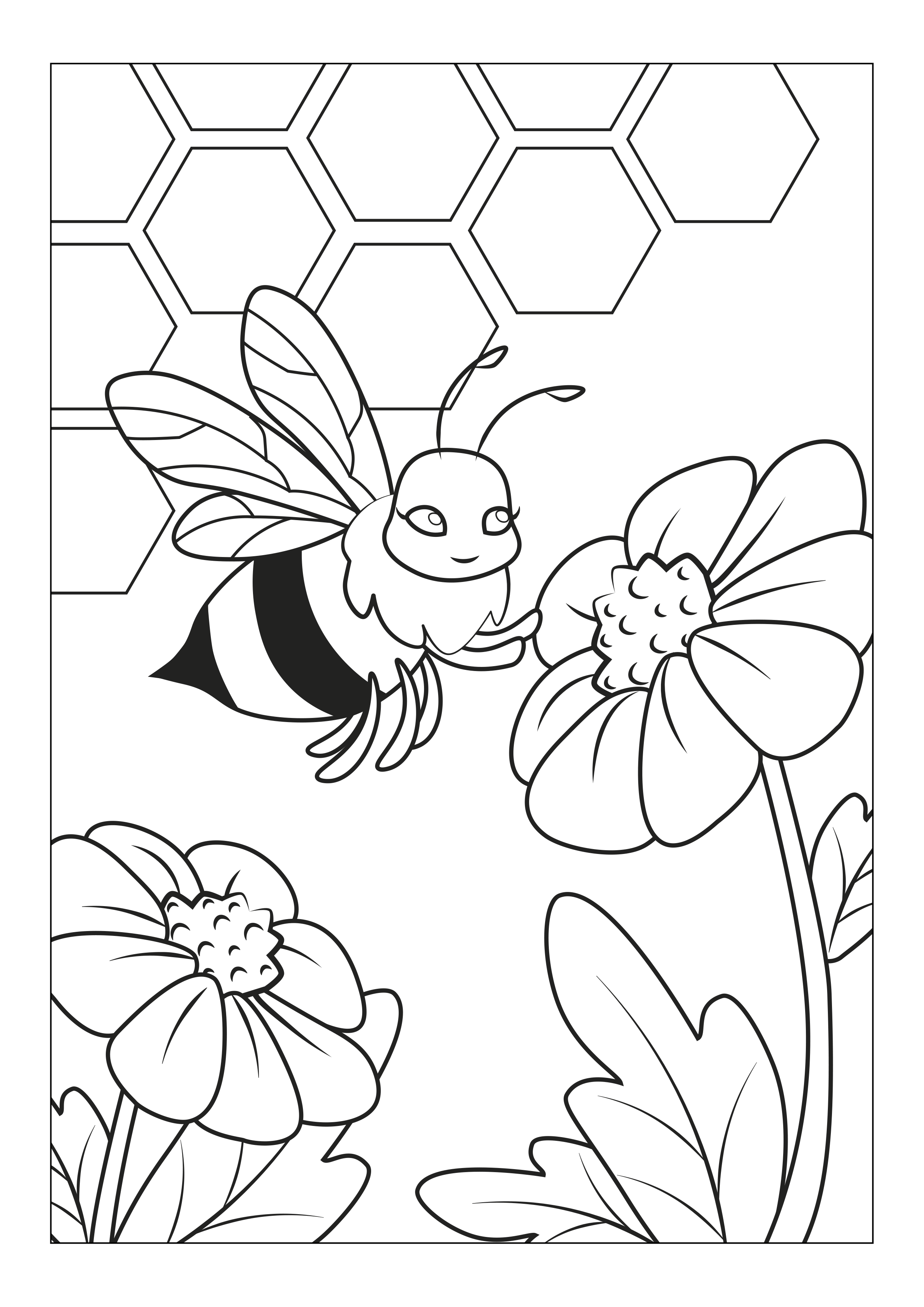 55 Coloring Pictures Of A Book 32