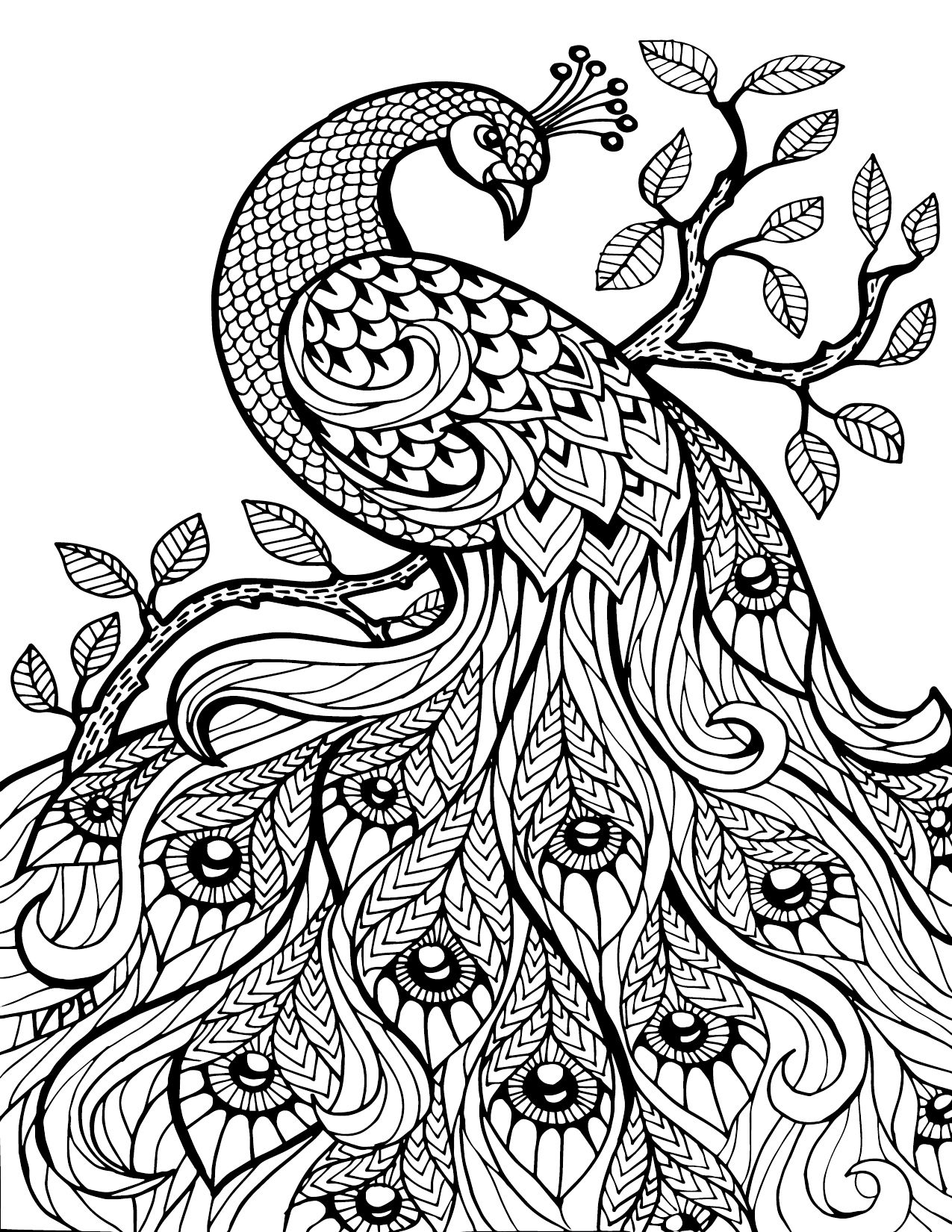 55 Coloring Pictures Of A Book 43