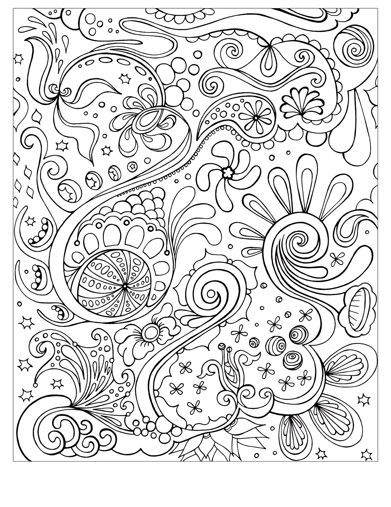 55 Coloring Pictures Of A Book 66