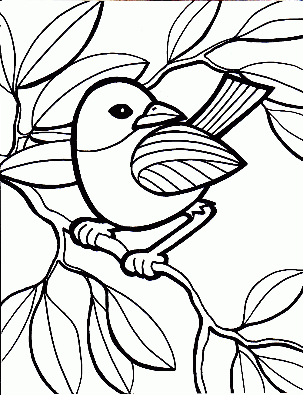 55 Coloring Pictures Of A Book 85