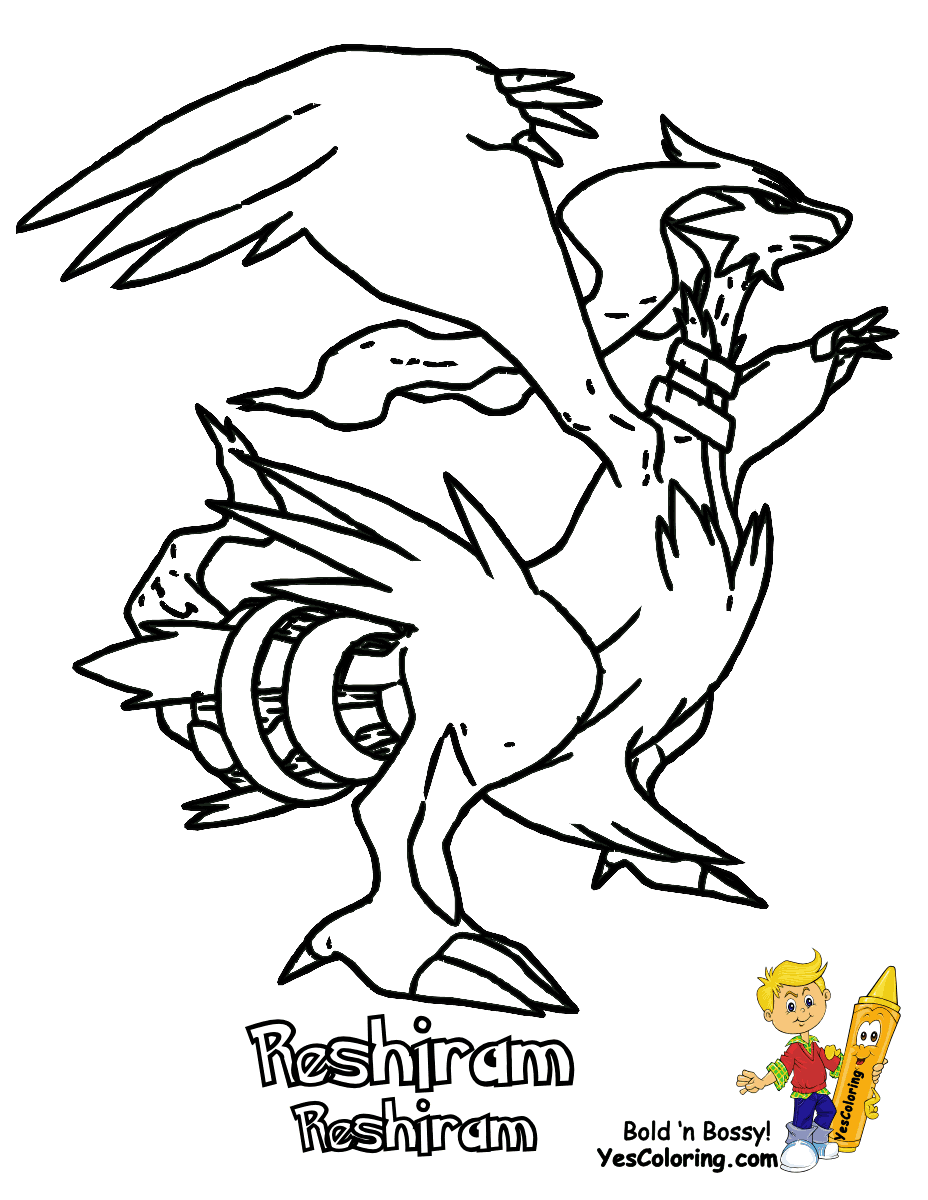 Cubone Coloring Page 97