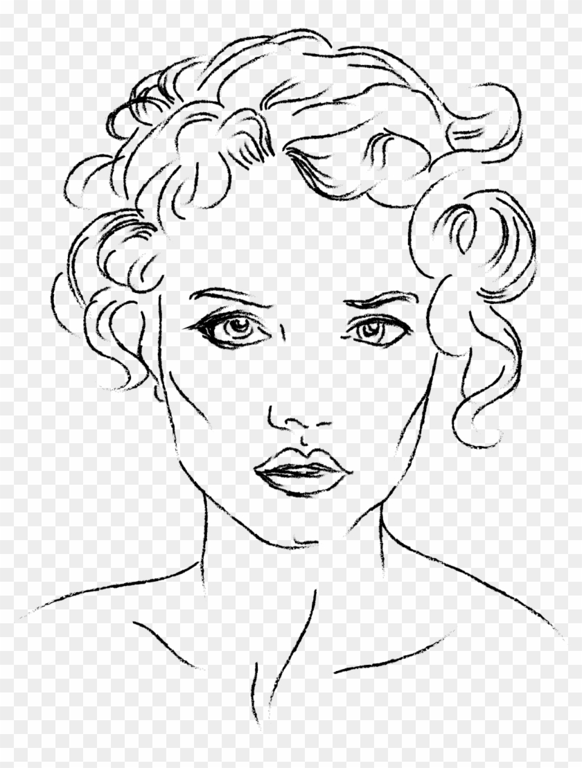 45 Nose Coloring Page 34