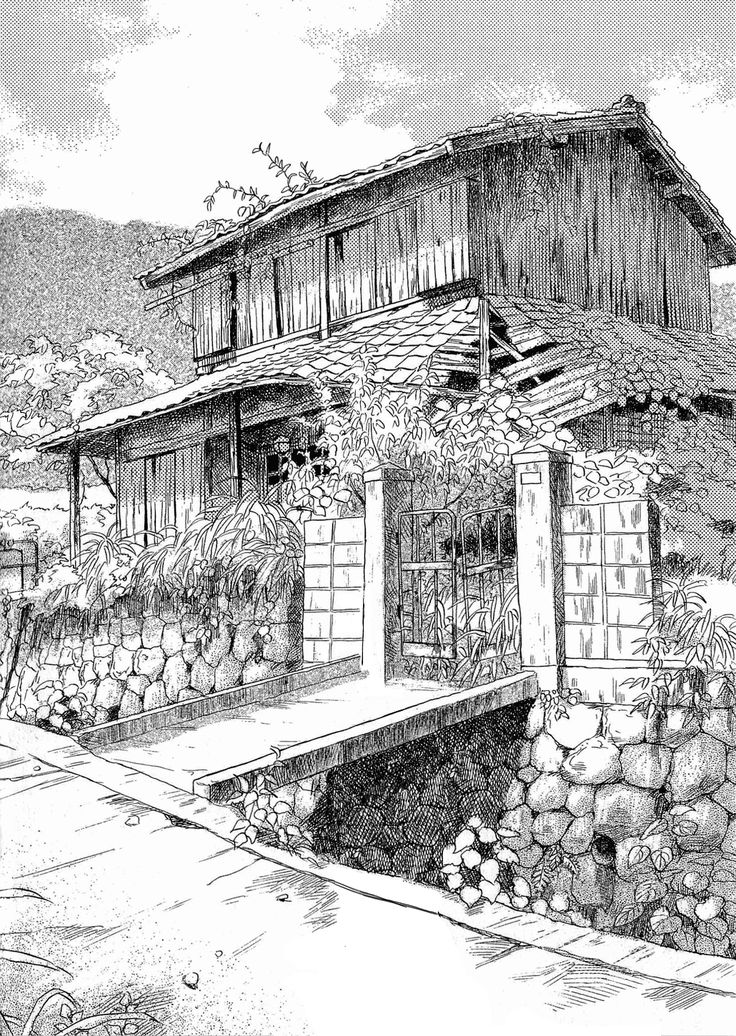 60 Farm House Coloring Pages 31