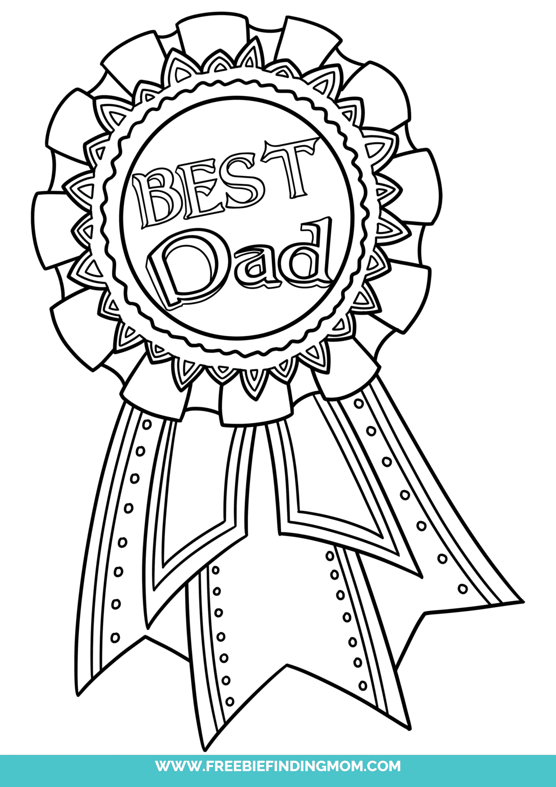 80 Printable Father’S Day Coloring Pages For Grandpa 31