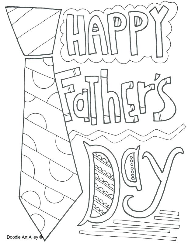 80 Printable Father’S Day Coloring Pages For Grandpa 82