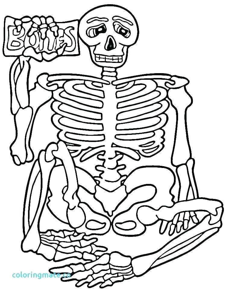 90 Human Coloring Pages For Adults 17