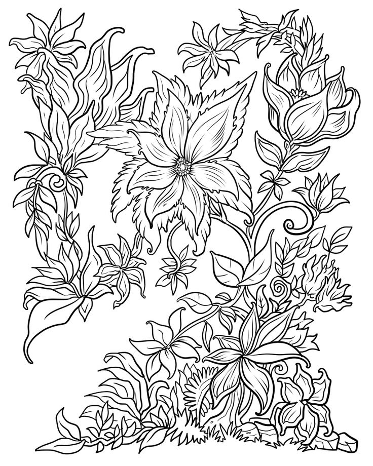 Get 85 Free Personalized Coloring Pages For Adults Ideas 23