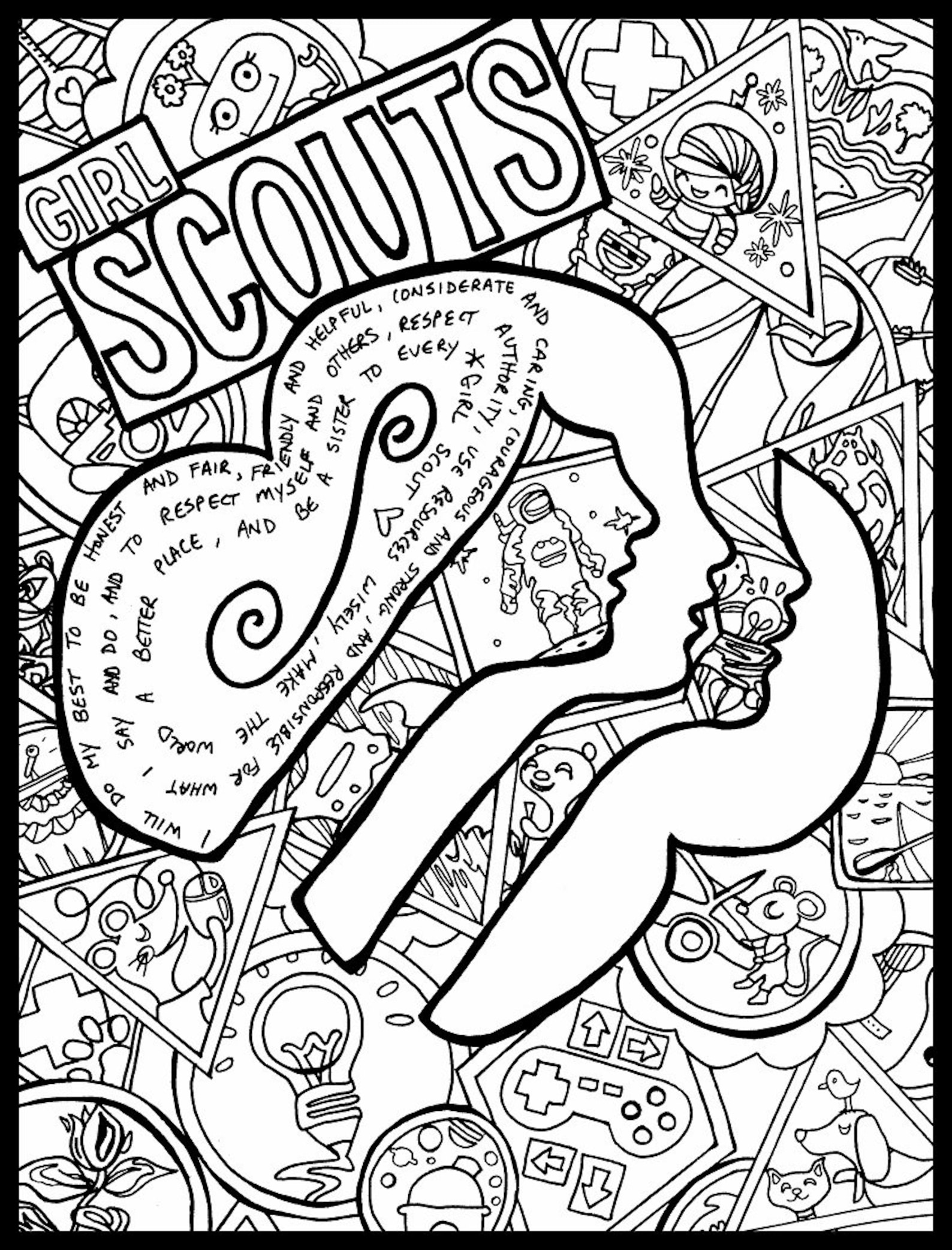 Get 85 Free Personalized Coloring Pages For Adults Ideas 41