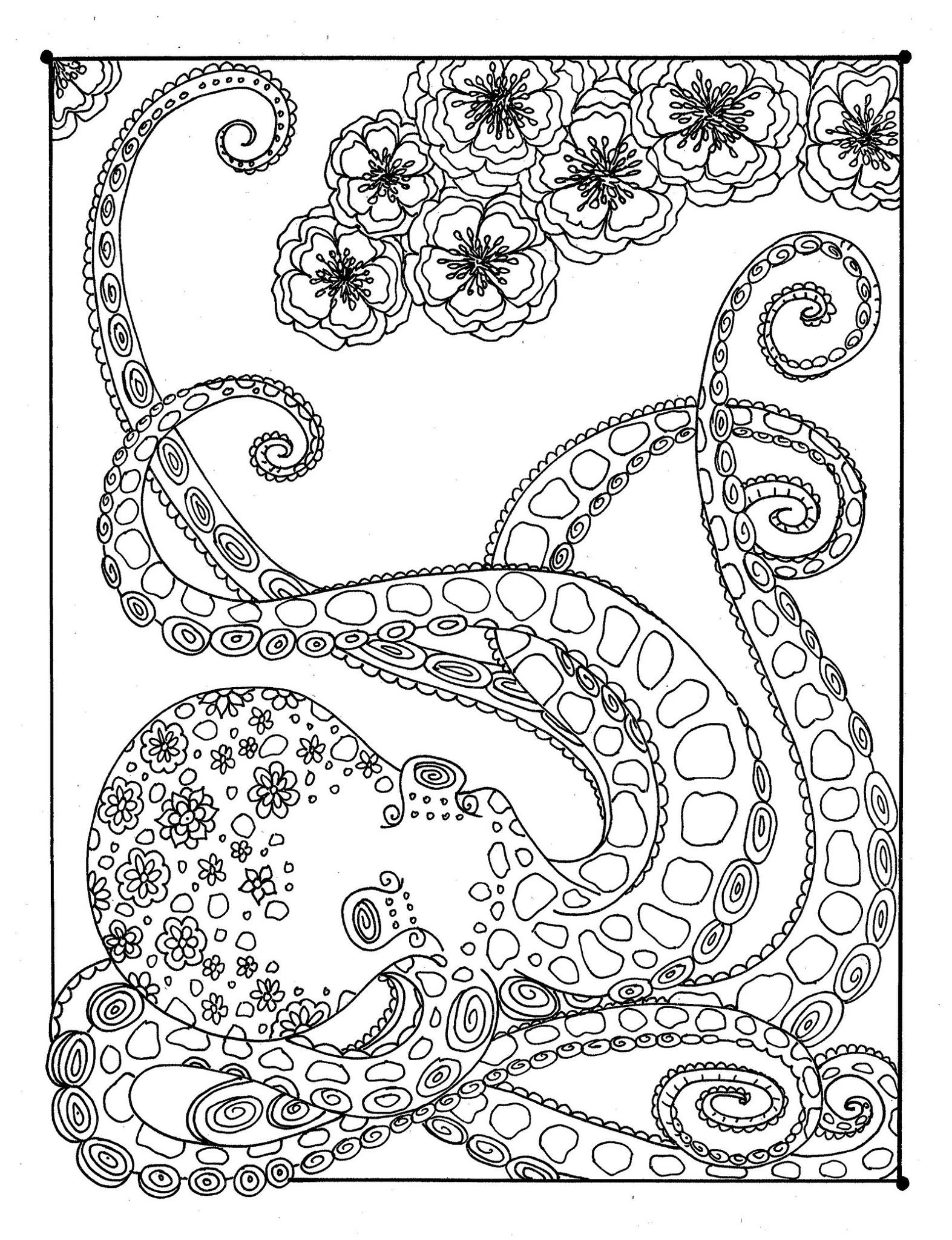 Get 85 Free Personalized Coloring Pages For Adults Ideas 51