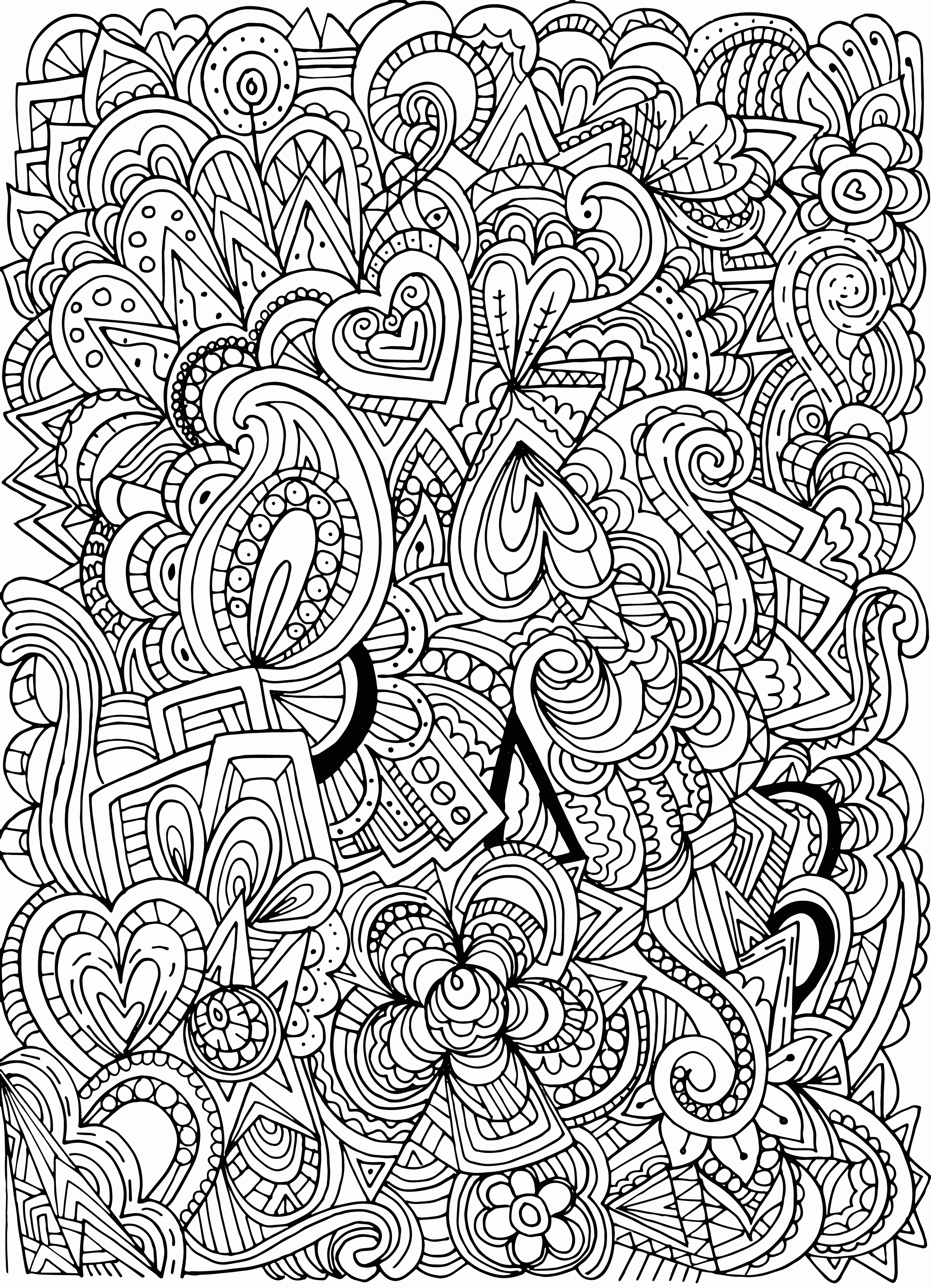 Get 85 Free Personalized Coloring Pages For Adults Ideas 56