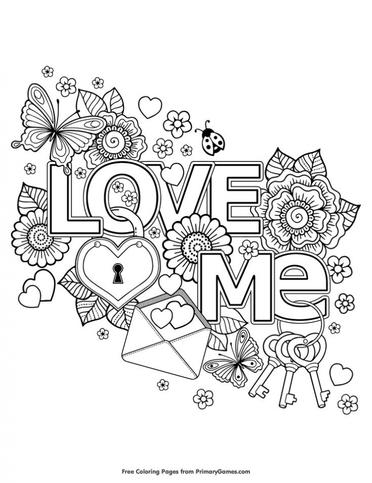 Get 85 Free Personalized Coloring Pages For Adults Ideas 60