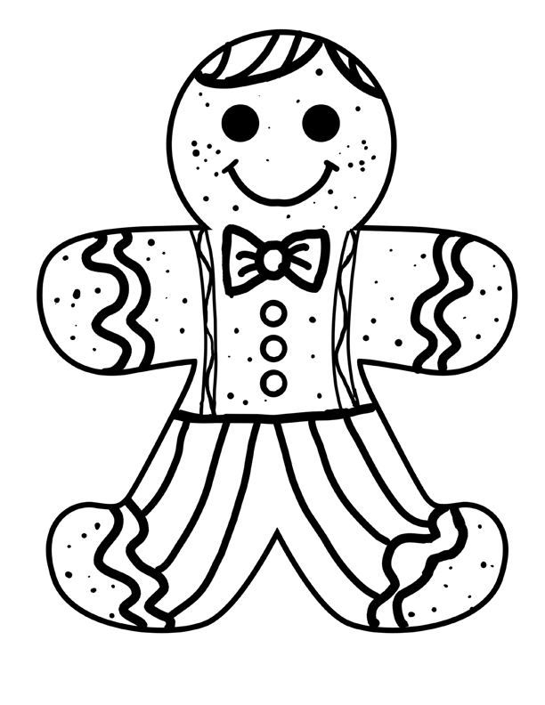 Get 85 Gingerbread House Coloring Page Printable Ideas 64