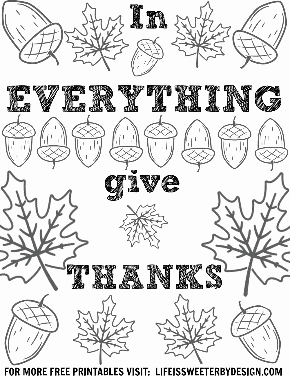 Get 85 Thank You Coloring Sheet Ideas 37