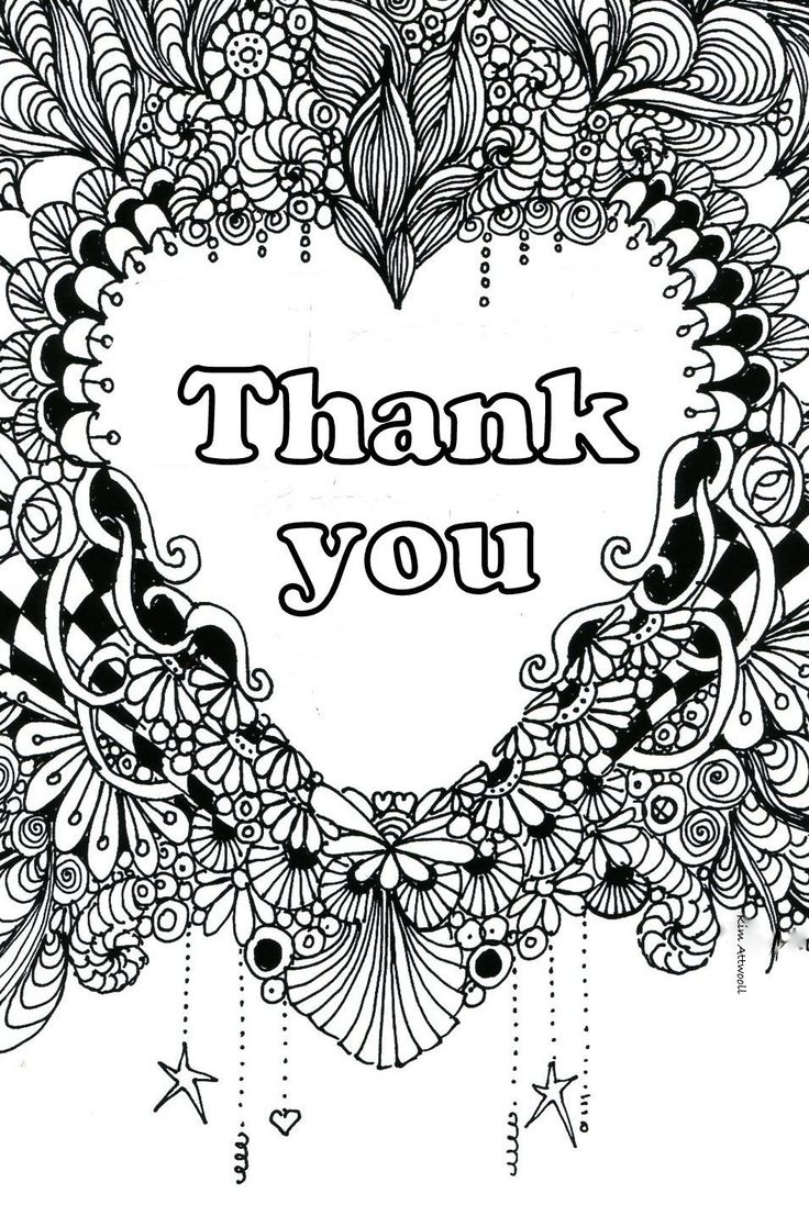 Get 85 Thank You Coloring Sheet Ideas 39