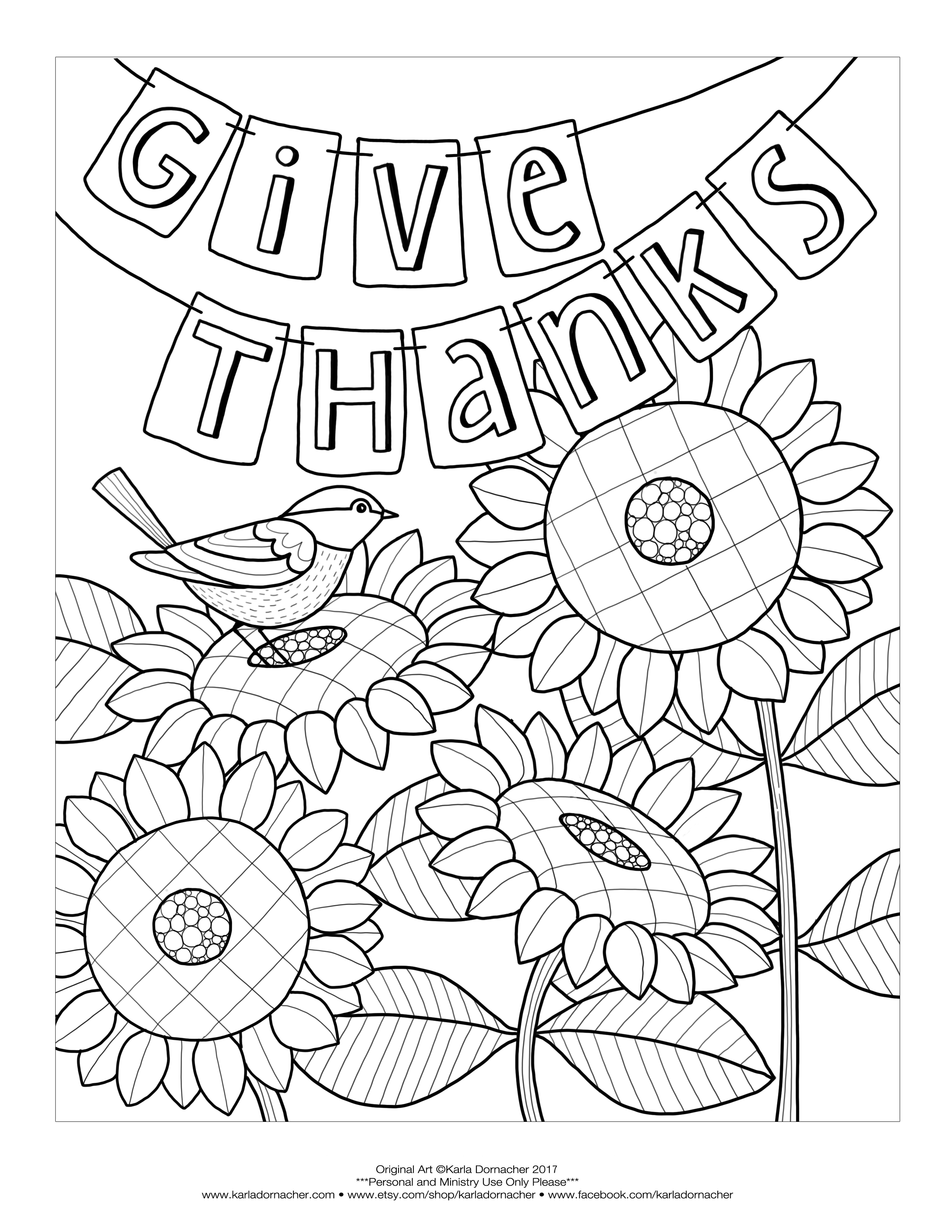 Get 85 Thank You Coloring Sheet Ideas 40