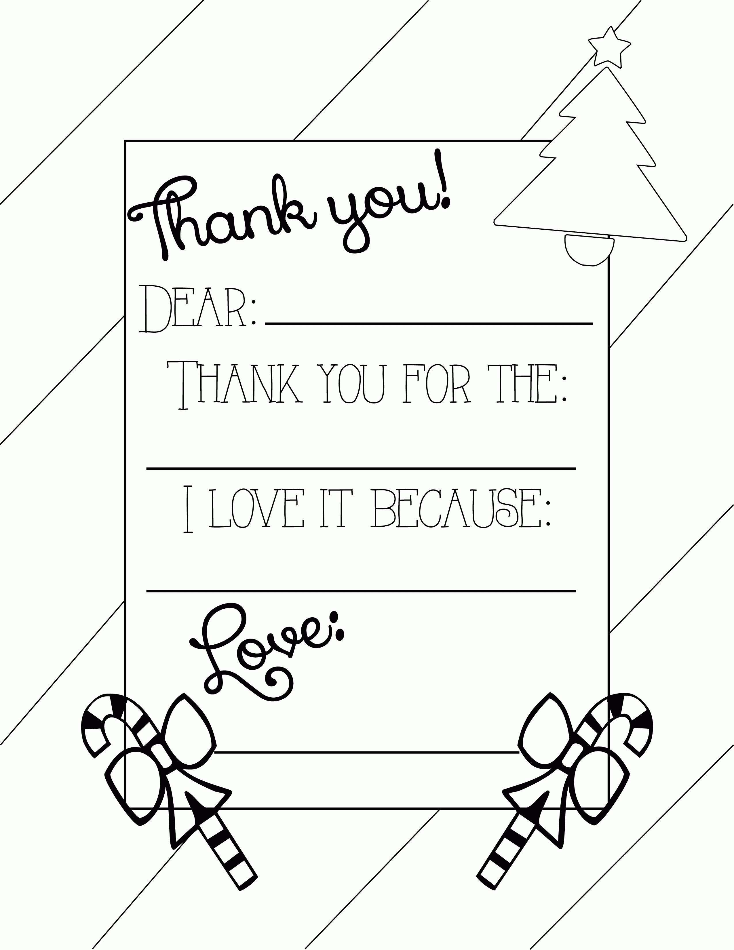 Get 85 Thank You Coloring Sheet Ideas 5