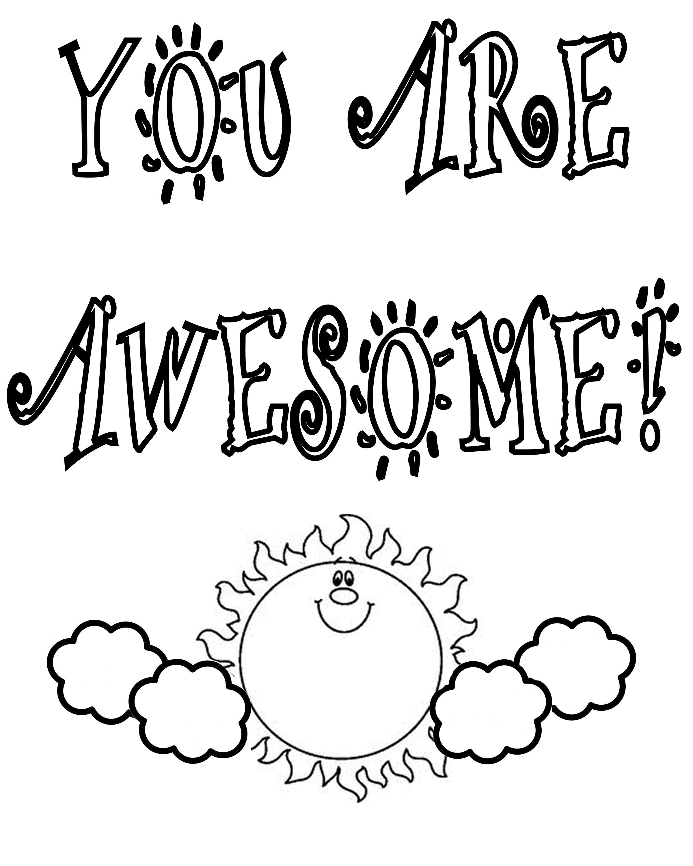 Get 85 Thank You Coloring Sheet Ideas 6