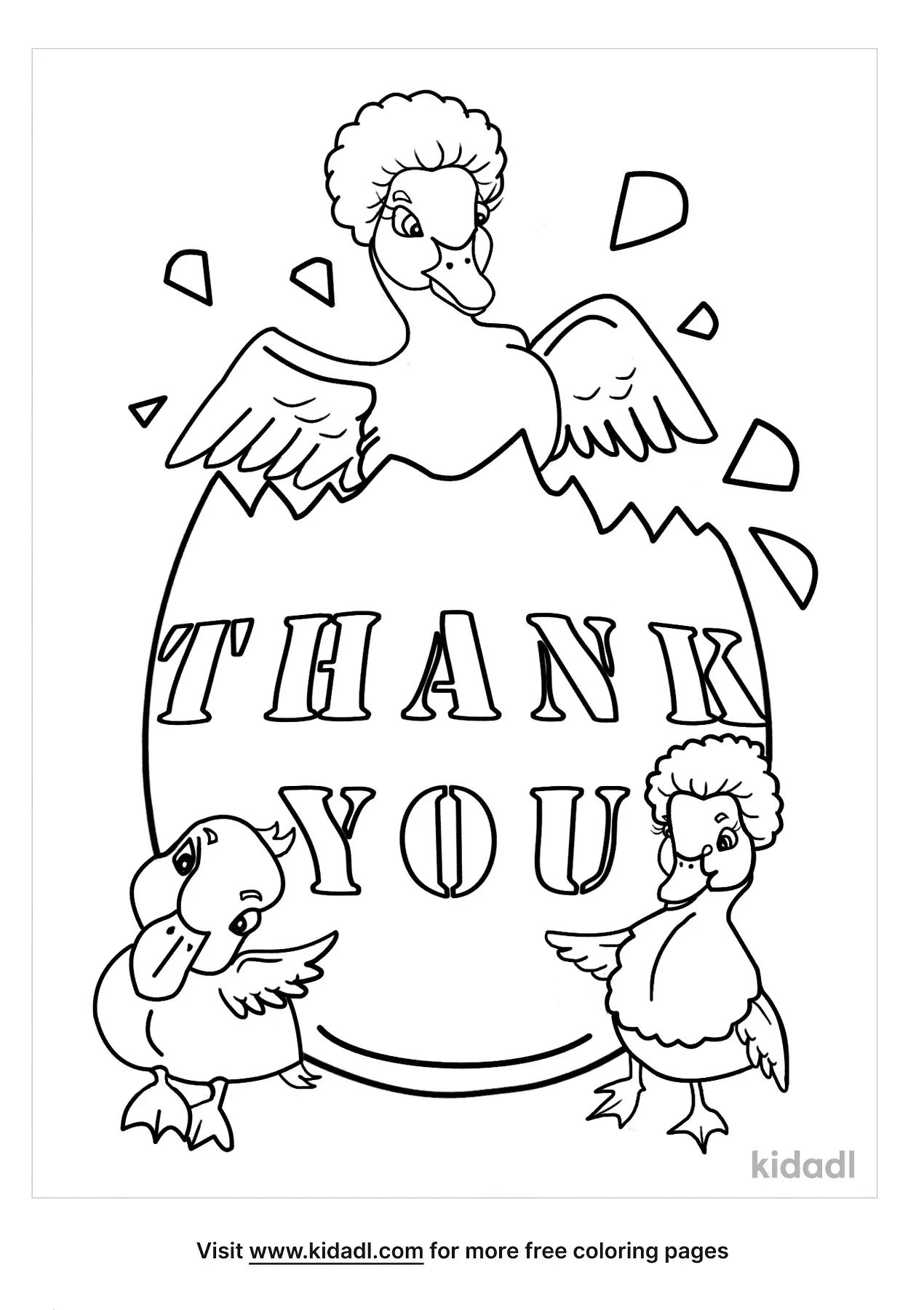 Get 85 Thank You Coloring Sheet Ideas 64