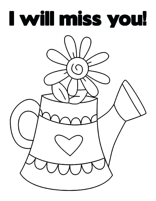 Get 85 Thinking Of You Coloring Pages Ideas 27