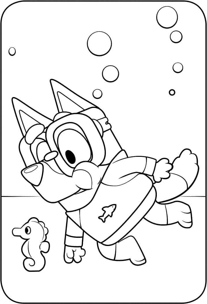 60 Free Coloring Pages For Kids Printables 25