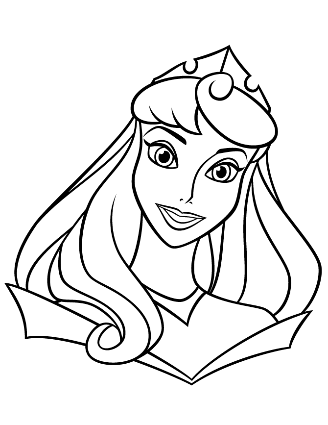 60 Free Coloring Pages For Kids Printables 59