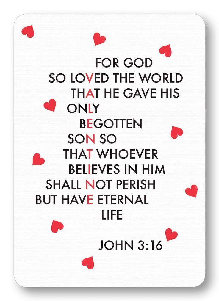 60 Printable John 3:16 Coloring Page 13