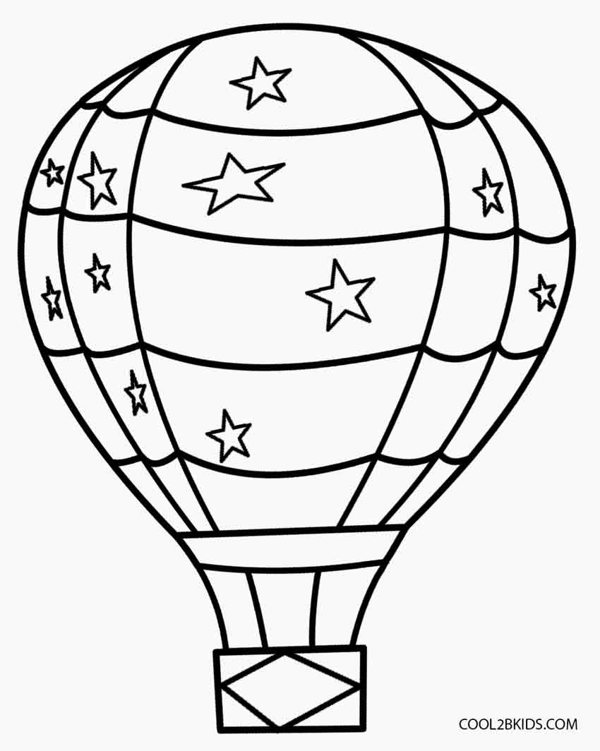 Get 85 Balloons Coloring Pages Ideas 42