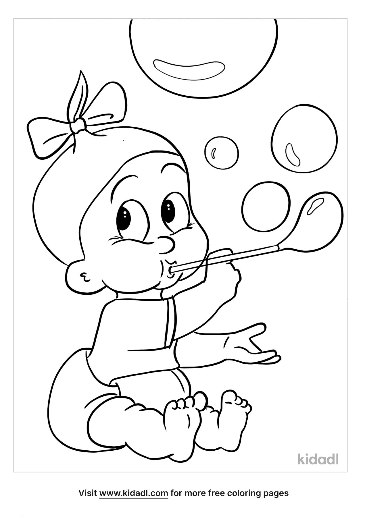 Get 85 Bubble Coloring Page Ideas 55