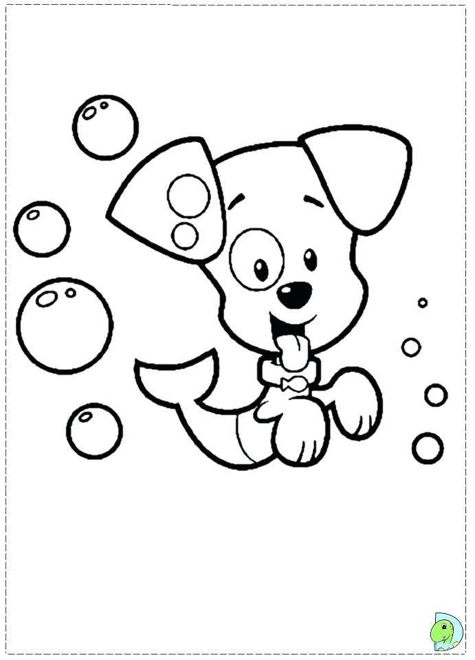 Get 85 Bubble Coloring Page Ideas 60