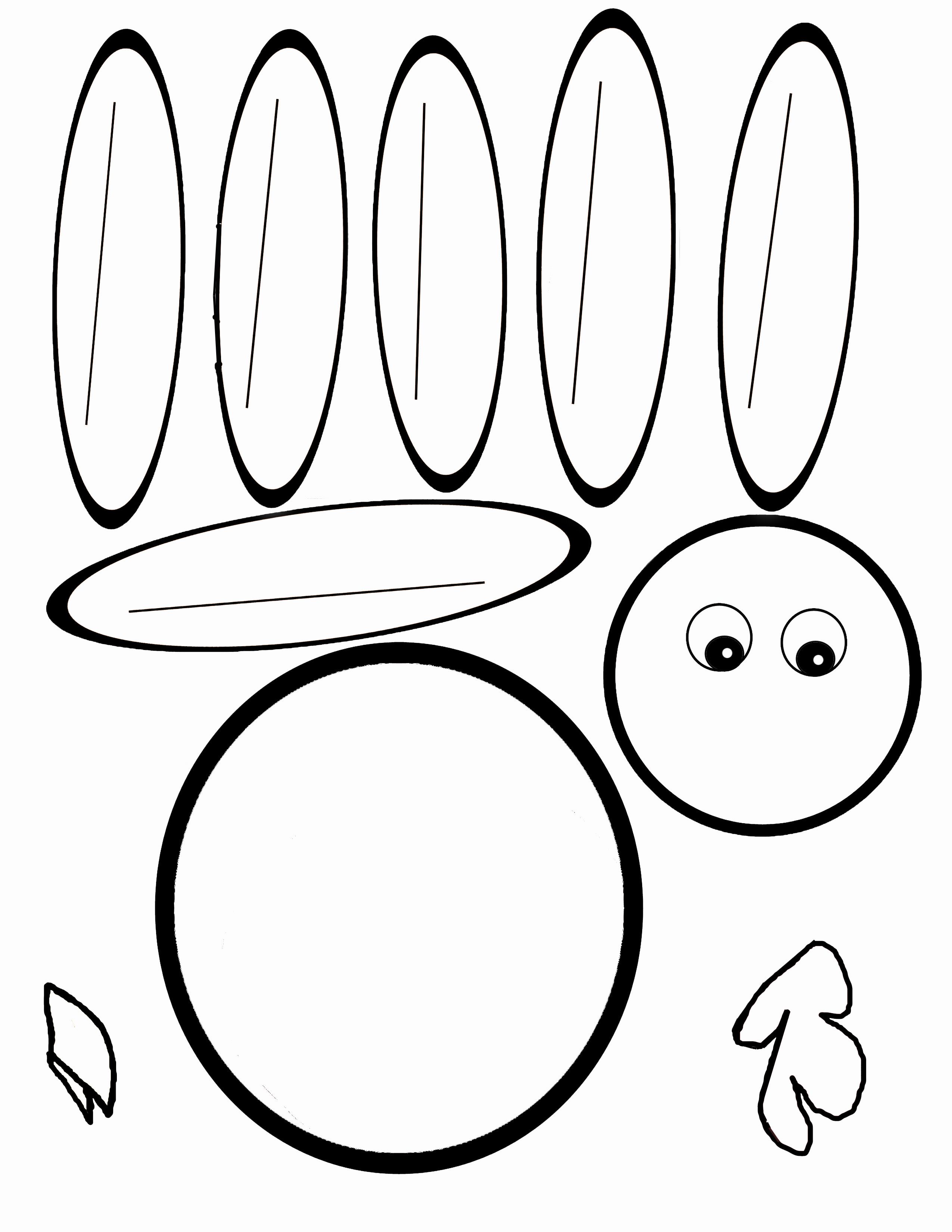 Get 85 Coloring Pages Turkey Printable Ideas 43