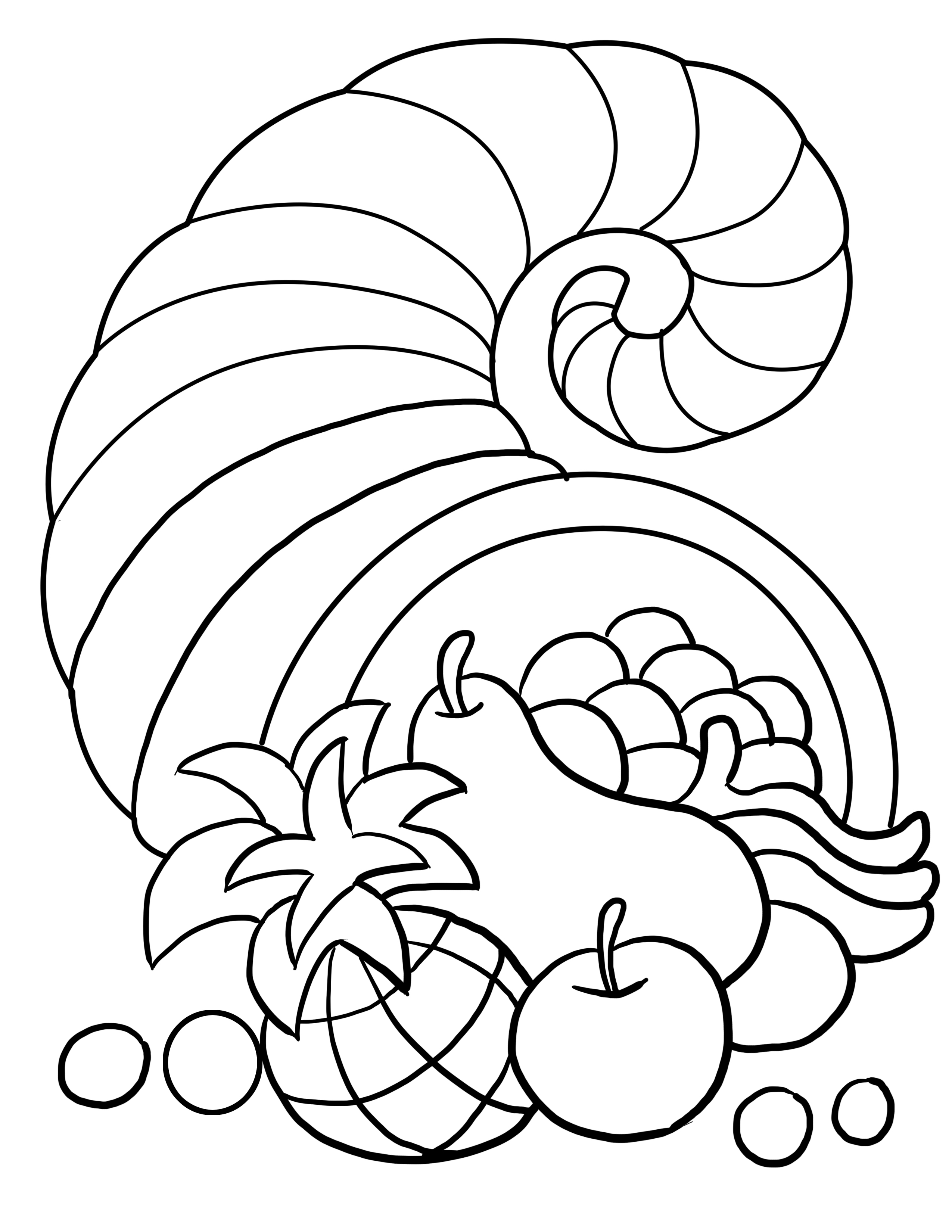 Get 85 Coloring Pages Turkey Printable Ideas 6