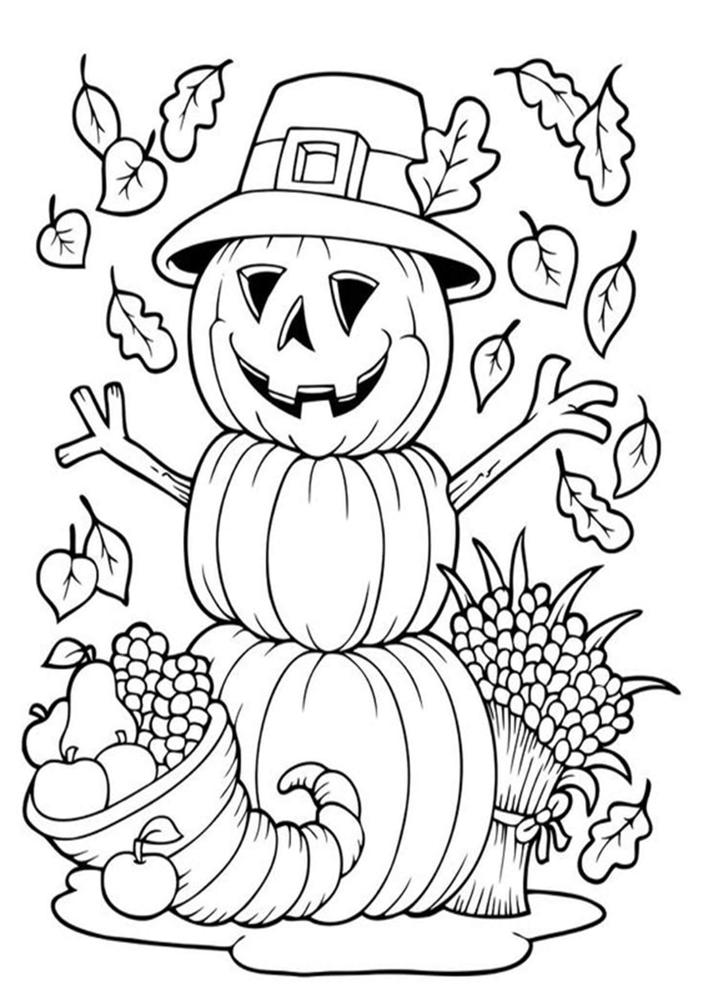 Get 85 Coloring Pages Turkey Printable Ideas 65