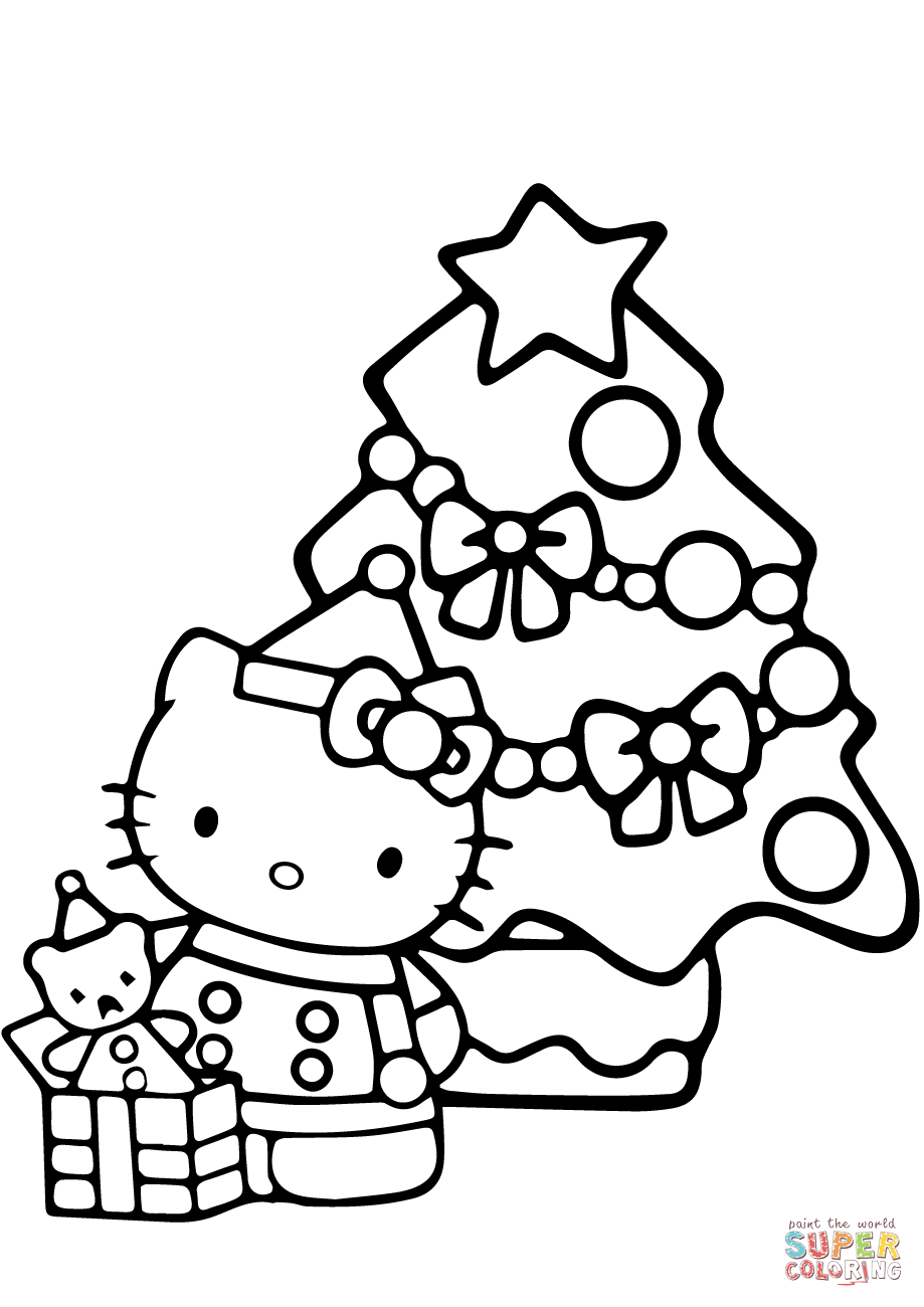 Get 85 Easy Christmas Coloring Pages Printable Ideas 64