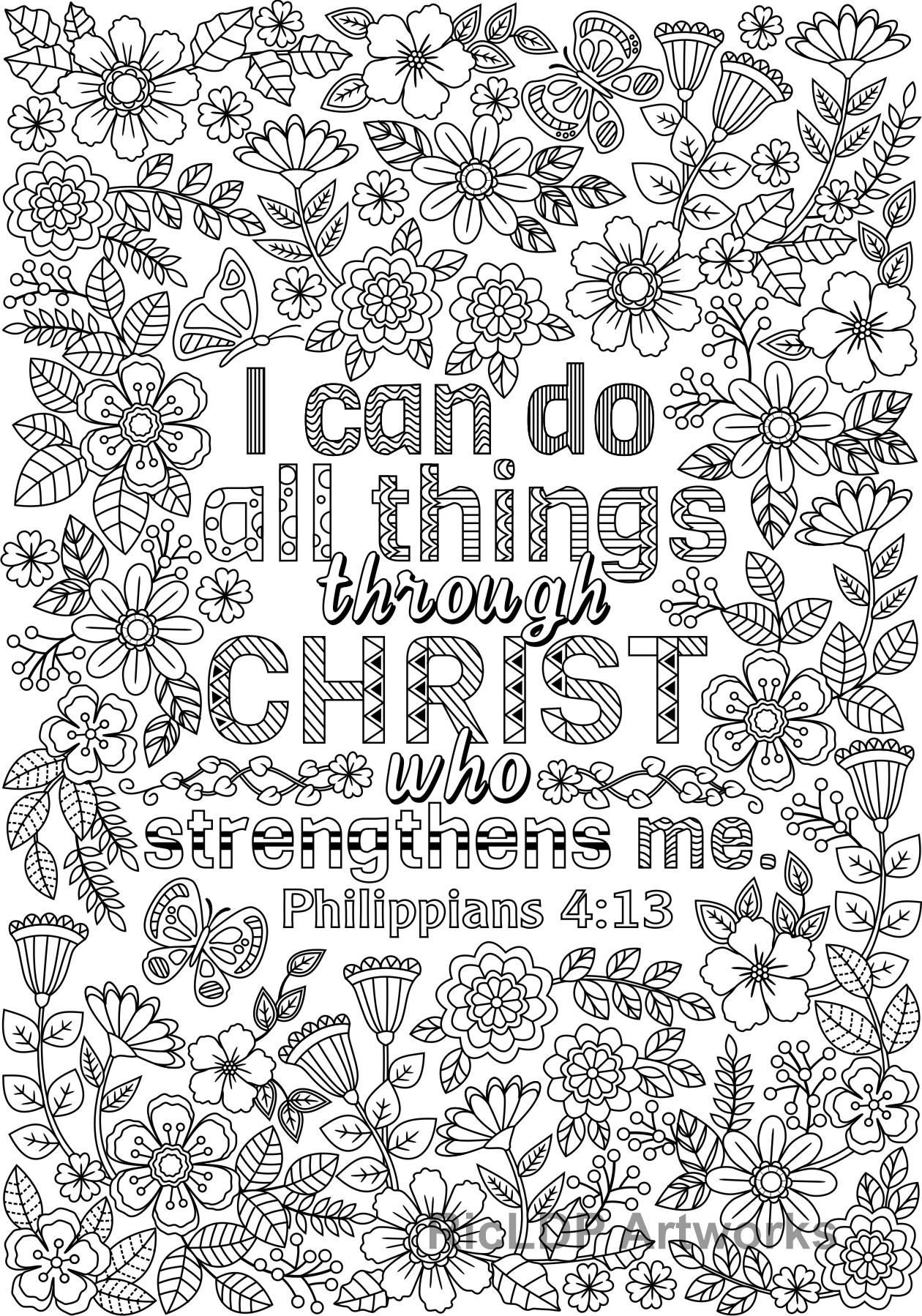 Get 85 Free Biblical Coloring Pages Ideas 25