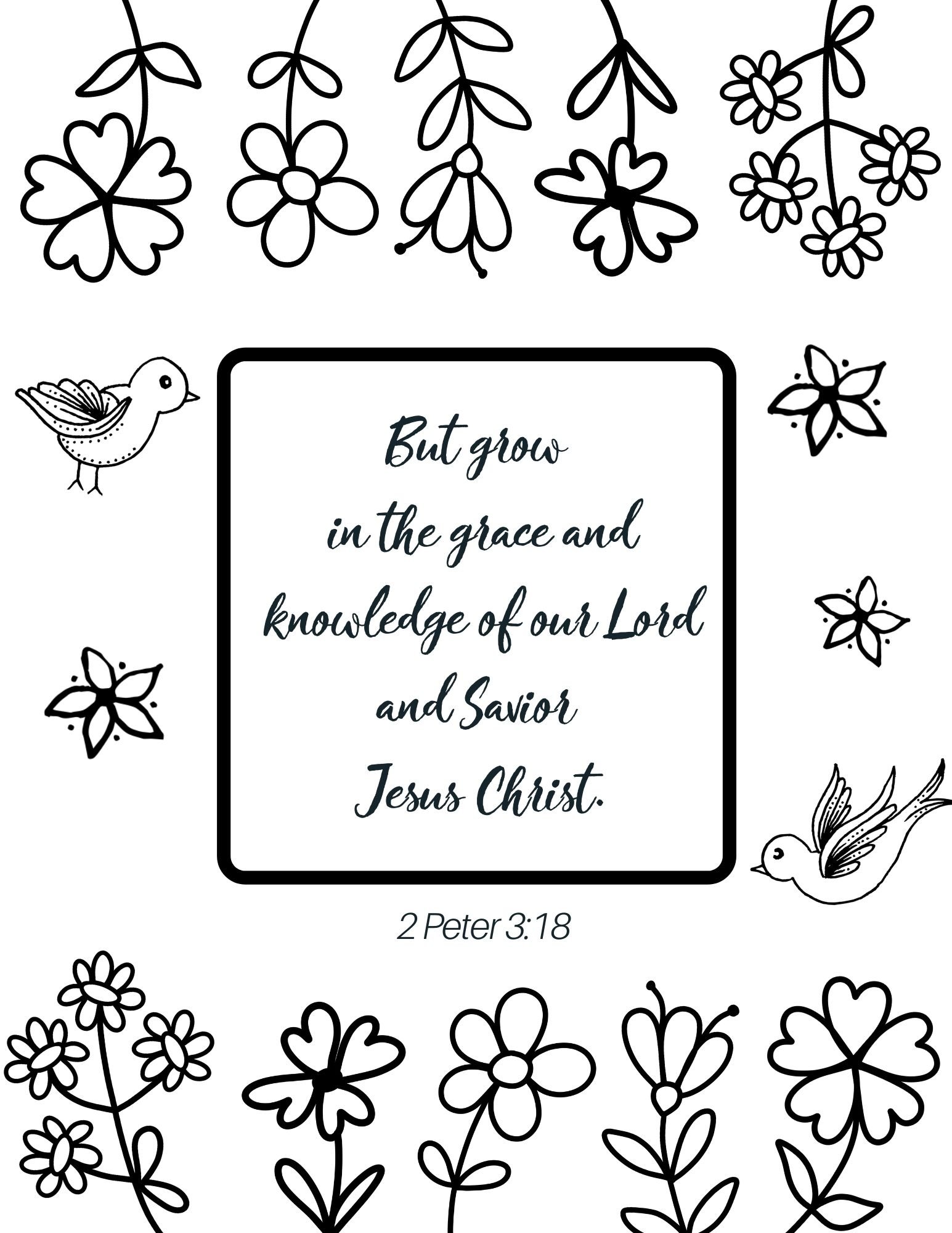 Get 85 Free Biblical Coloring Pages Ideas 27