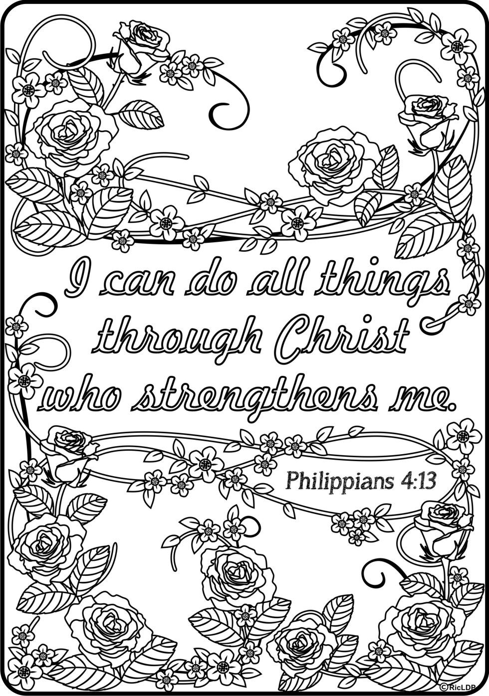 Get 85 Free Biblical Coloring Pages Ideas 48