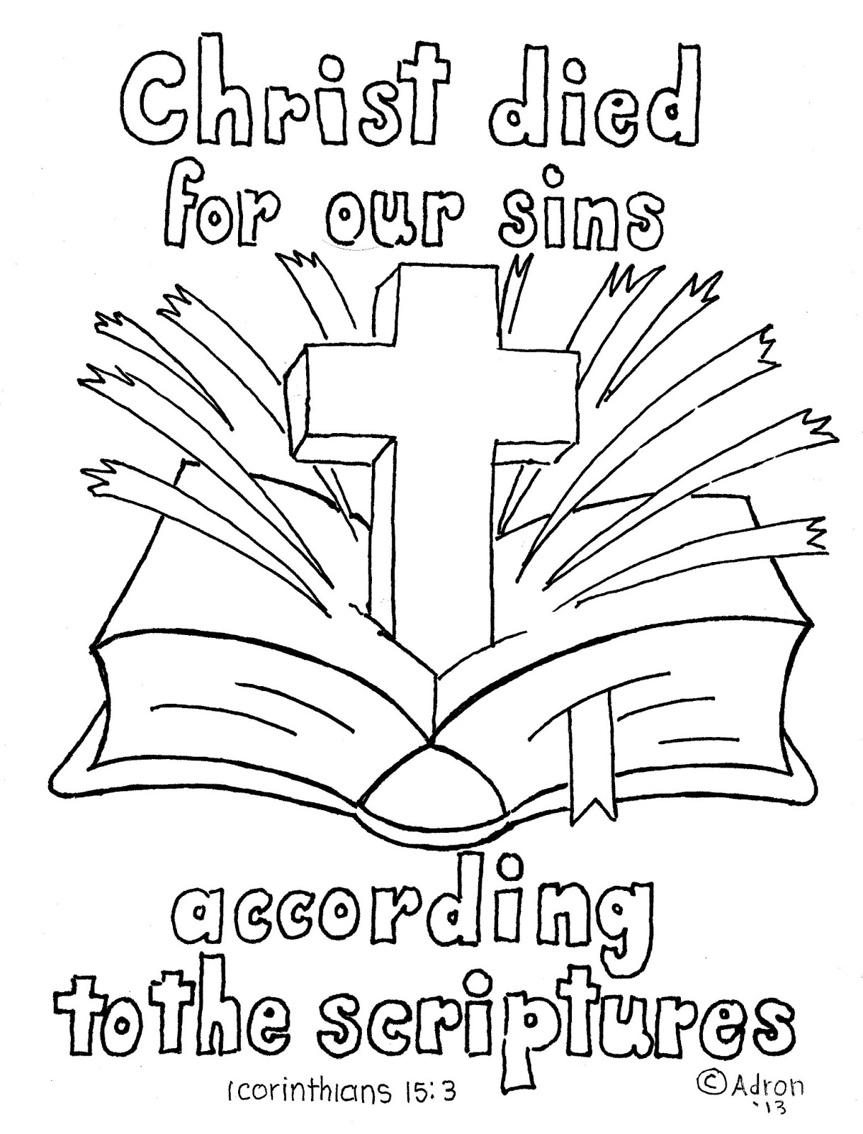 Get 85 Free Biblical Coloring Pages Ideas 50