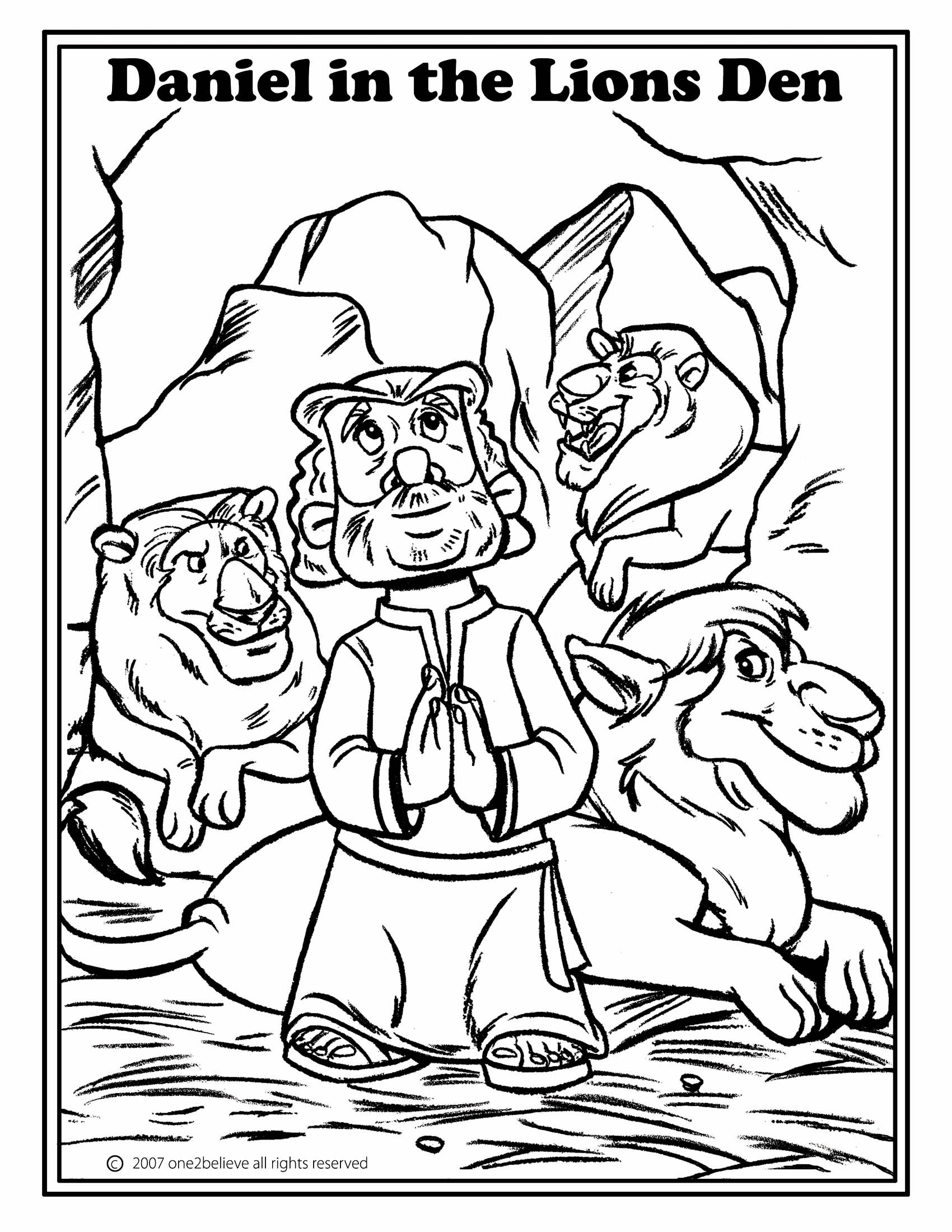 Get 85 Free Biblical Coloring Pages Ideas 52