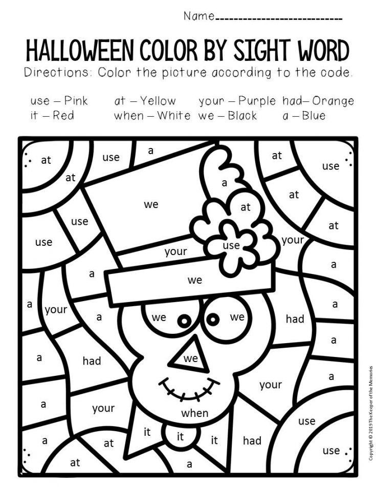 Get 85 Halloween Number Coloring Pages Ideas 23