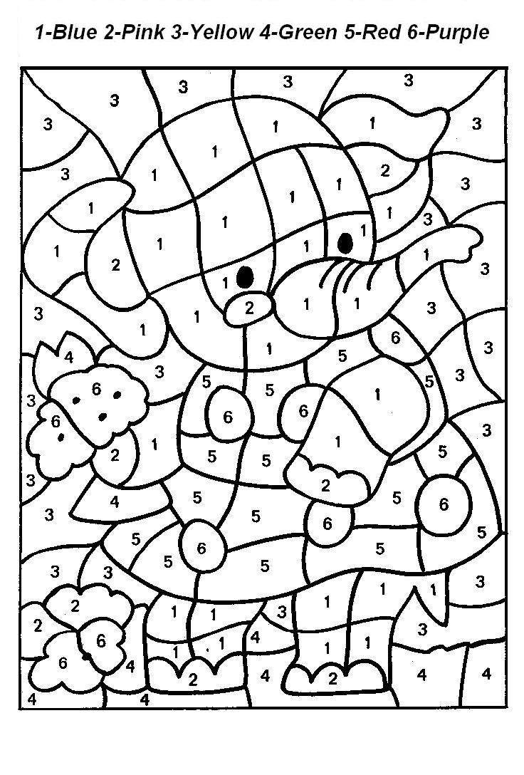 Get 85 Halloween Number Coloring Pages Ideas 30