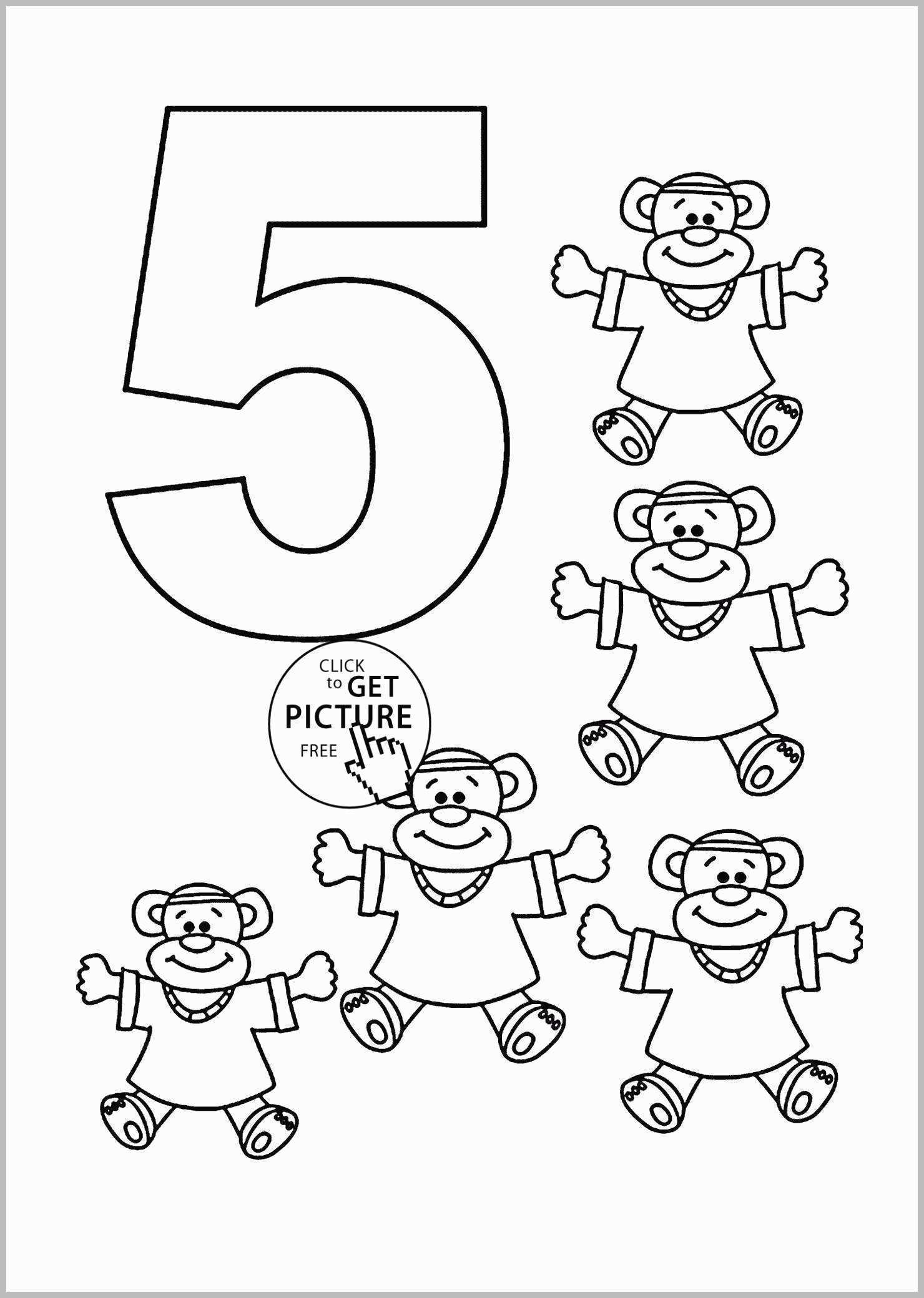 Get 85 Halloween Number Coloring Pages Ideas 44