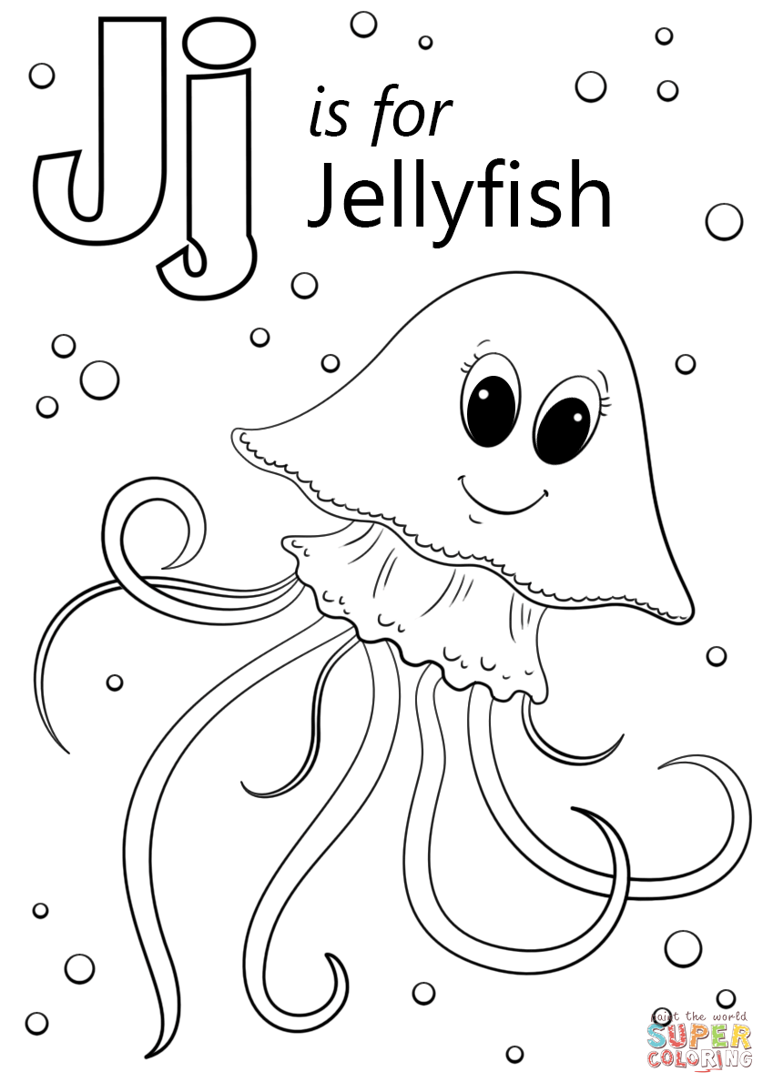 Get 85 Jellyfish Coloring Sheet Ideas 65