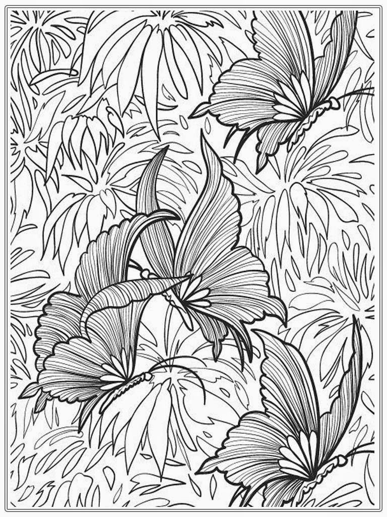 Get 85 Realistic Coloring Page Ideas 28