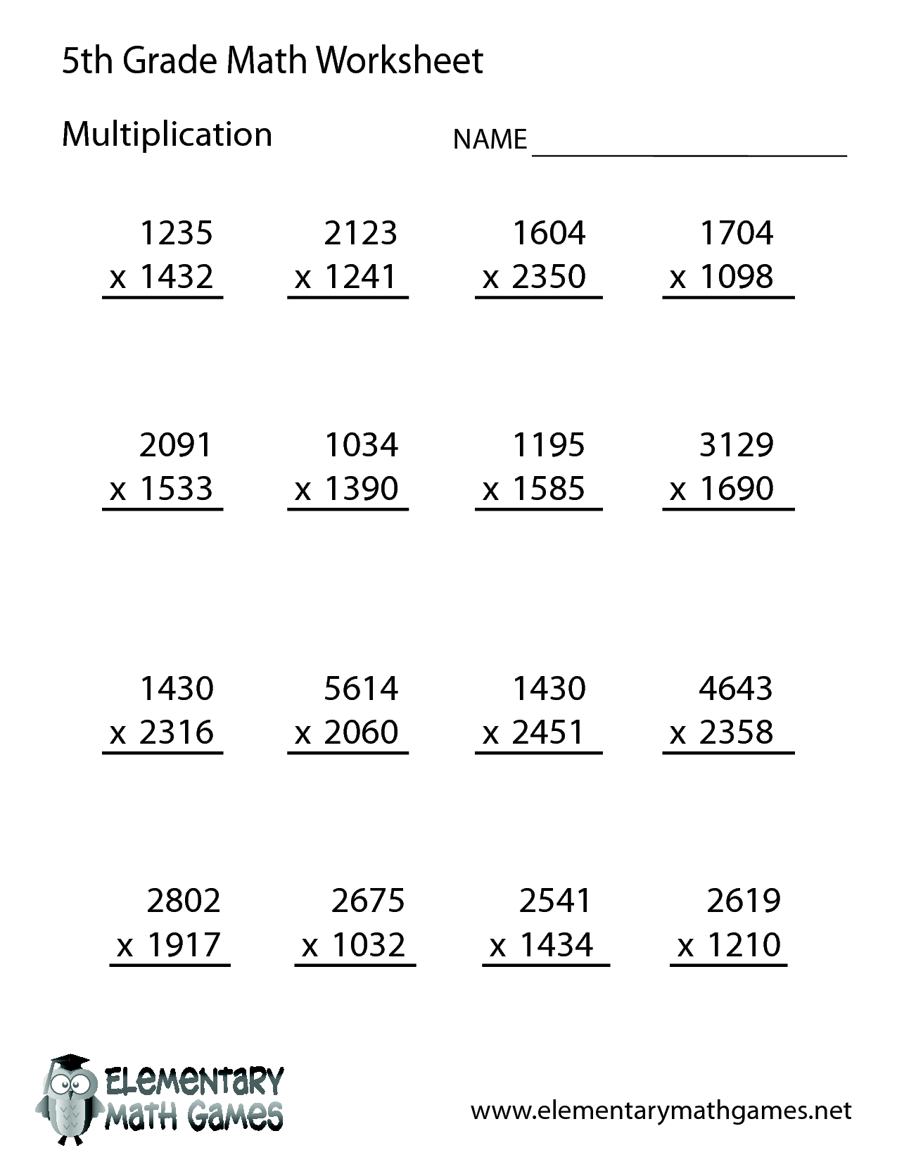 Save 60 Math Practice Worksheets Ideas 22