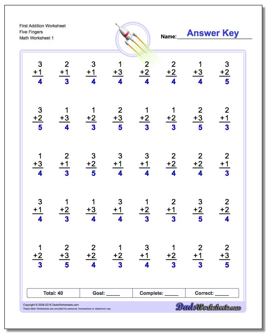 Save 60 Math Practice Worksheets Ideas 3