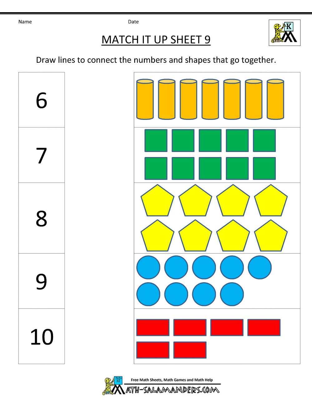 Save 60 Math Practice Worksheets Ideas 4