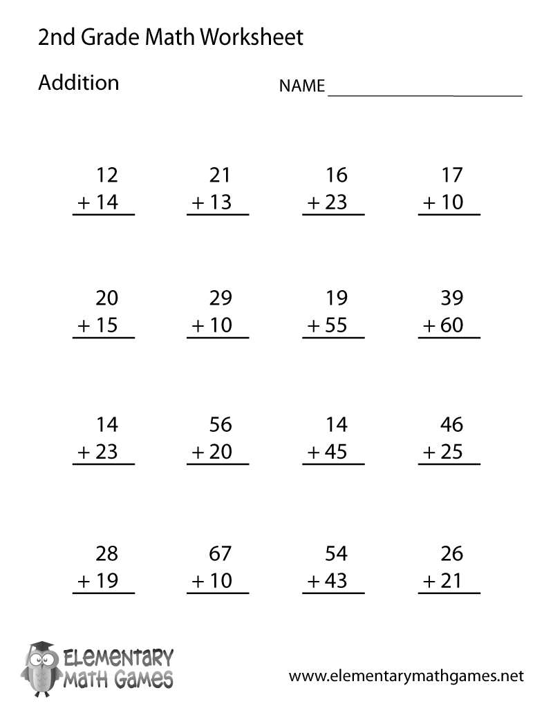 Save 60 Math Practice Worksheets Ideas 42