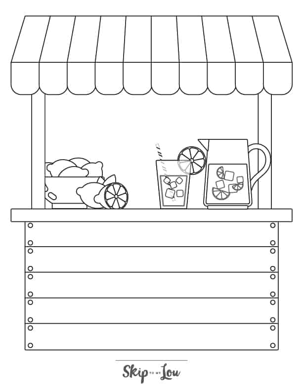 Save 60 Summer Coloring Pages For Kids Ideas 22