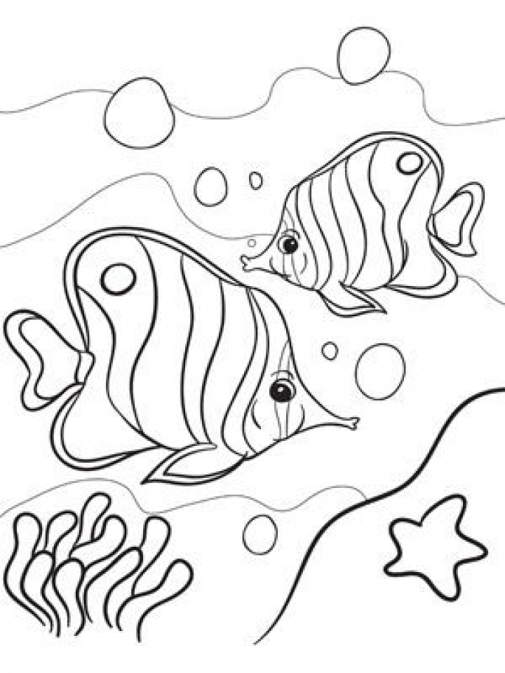 Save 60 Summer Coloring Pages For Kids Ideas 46